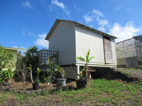 92-9060 Paradise Parkway Ocean View HI 96737