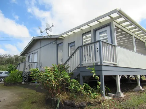 92-9060 Paradise Parkway Ocean View HI 96737