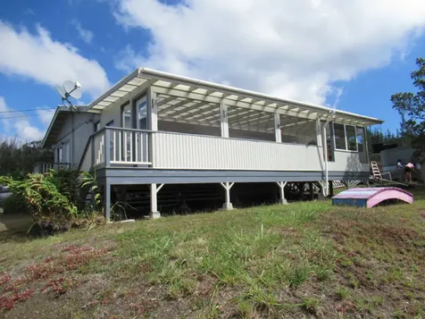 92-9060 Paradise Parkway Ocean View HI 96737