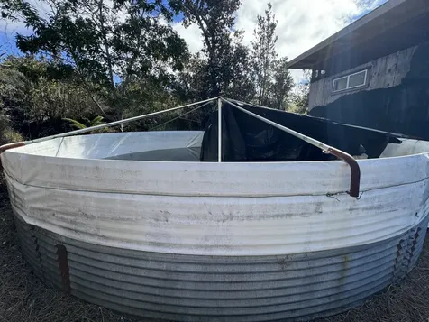 92-9346 Tiki Lane Ocean View HI 96737