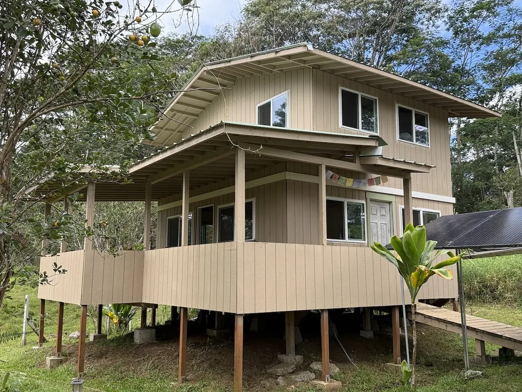 17-3853 Enos Road Mountain View HI 96771