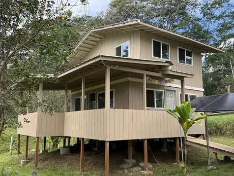 17-3853 Enos Road Mountain View HI 96771