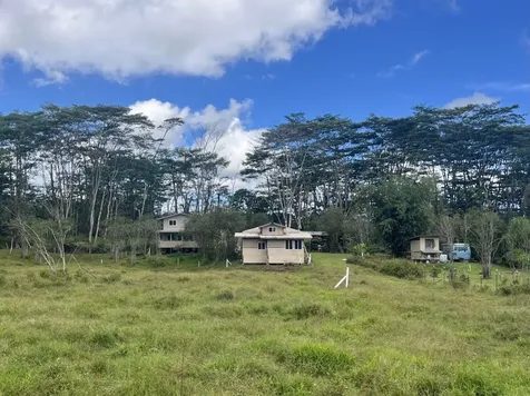 17-3853 Enos Road Mountain View HI 96771