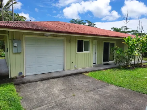 15-2791 Awa Street Pahoa HI 96778