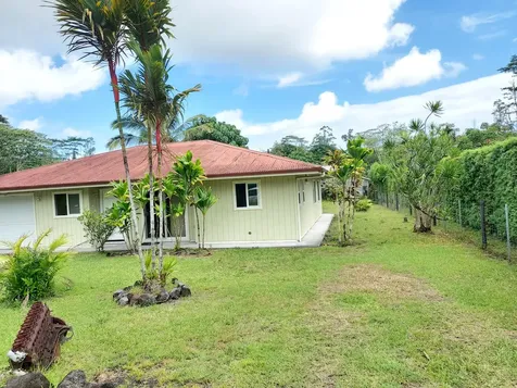 15-2791 Awa Street Pahoa HI 96778