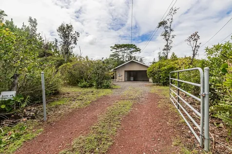 15-1136 Amau Road Keaau HI 96749
