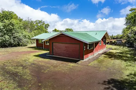 18-1465 Ihope Road Mountain View HI 96771