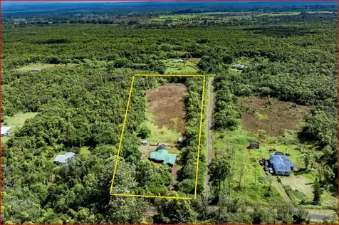 18-1465 Ihope Road Mountain View HI 96771