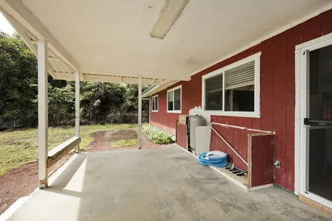 18-1465 Ihope Road Mountain View HI 96771