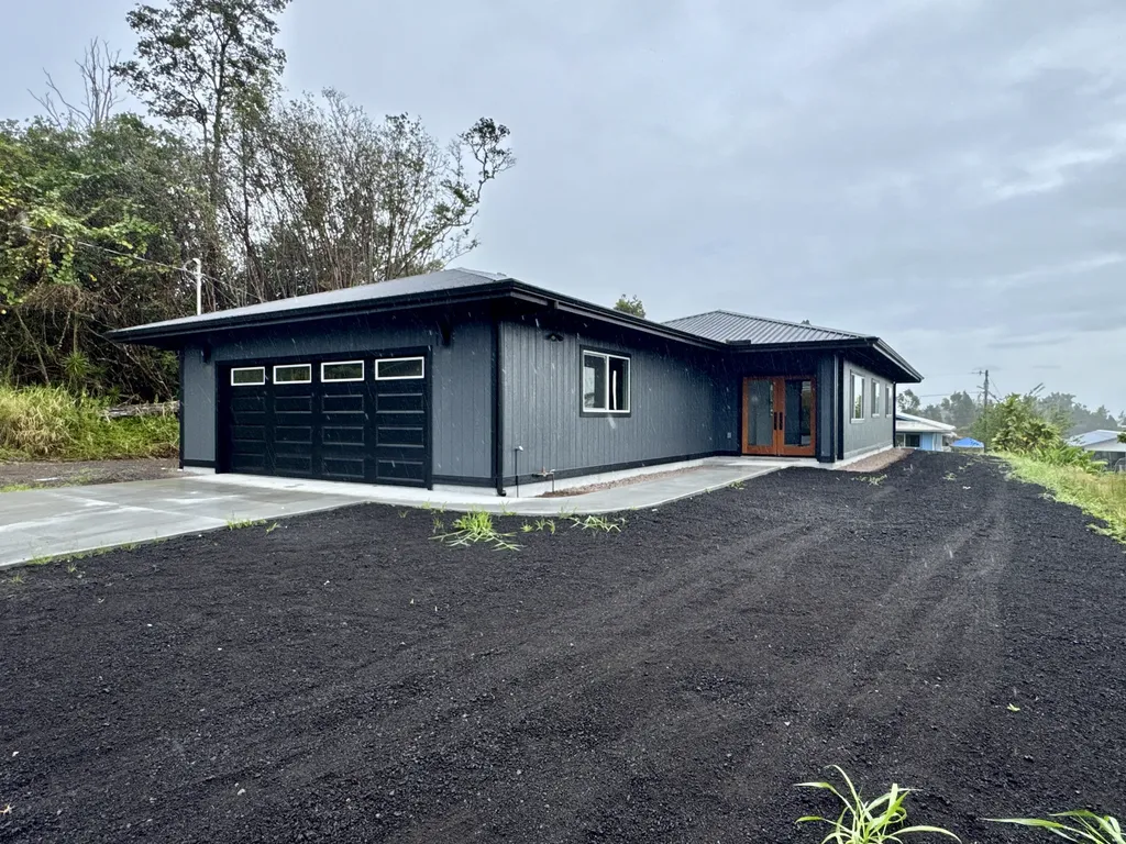 18-7846 Leonaka Road Mountain View HI 96771