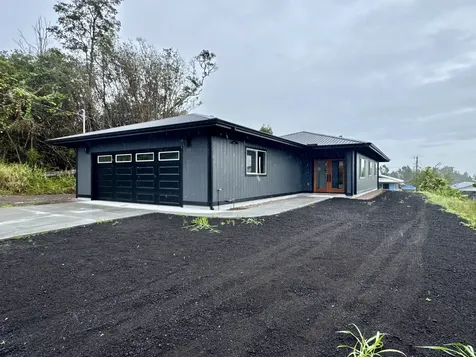 18-7846 Leonaka Road Mountain View HI 96771