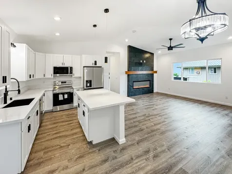 18-7846 Leonaka Road Mountain View HI 96771