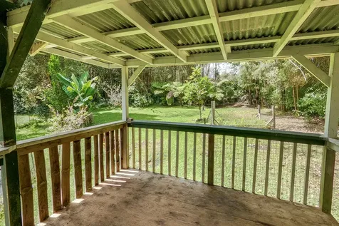 18-2054 Hapuu Nani Road Volcano HI 96785