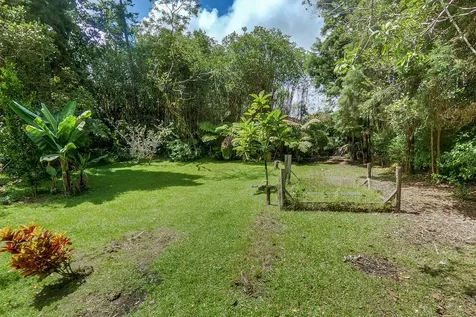 18-2054 Hapuu Nani Road Volcano HI 96785