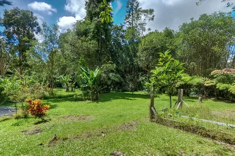 18-2054 Hapuu Nani Road Volcano HI 96785