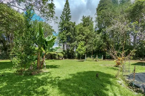 18-2054 Hapuu Nani Road Volcano HI 96785