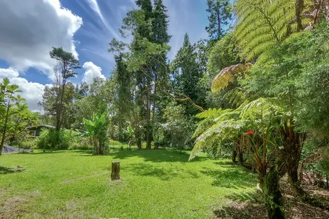 18-2054 Hapuu Nani Road Volcano HI 96785