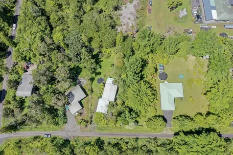 18-2054 Hapuu Nani Road Volcano HI 96785