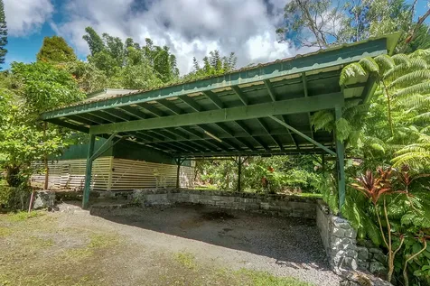 18-2054 Hapuu Nani Road Volcano HI 96785