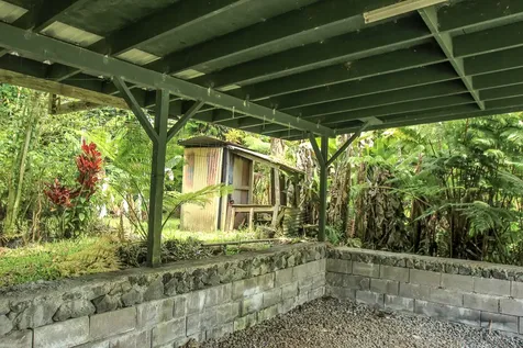 18-2054 Hapuu Nani Road Volcano HI 96785