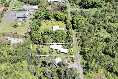 18-2054 Hapuu Nani Road Volcano HI 96785