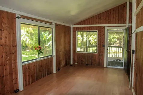 18-2054 Hapuu Nani Road Volcano HI 96785