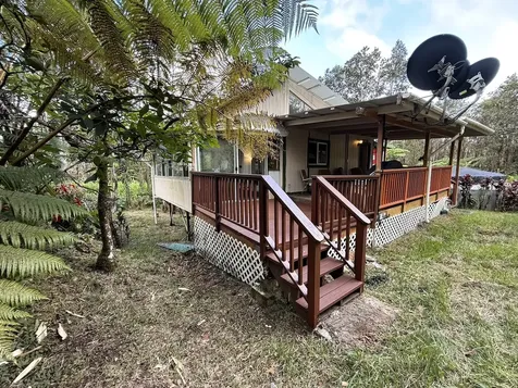 11-3178 Anuhea Street Volcano HI 96785