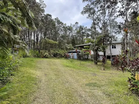 11-3178 Anuhea Street Volcano HI 96785