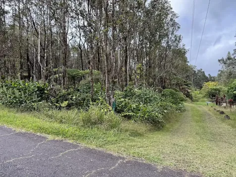 11-3178 Anuhea Street Volcano HI 96785