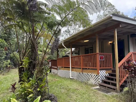 11-3178 Anuhea Street Volcano HI 96785