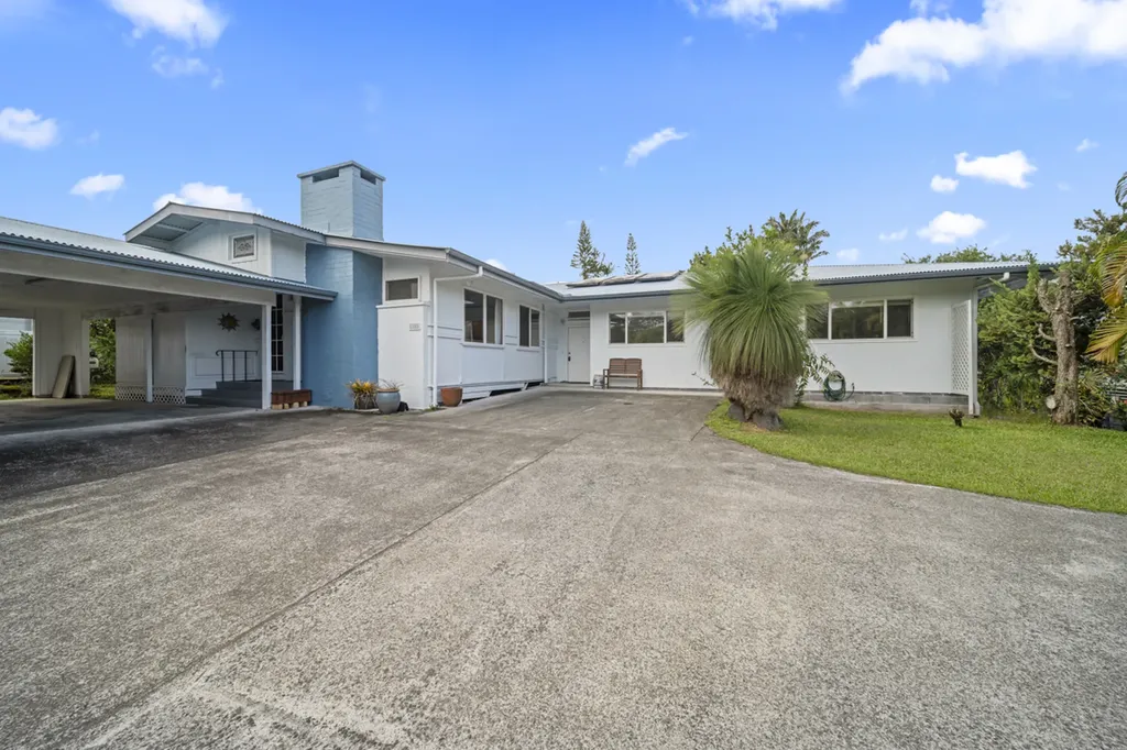 1808 Waianuenue Avenue Hilo HI 96720