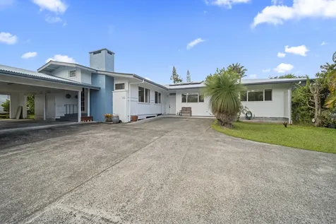 1808 Waianuenue Avenue Hilo HI 96720