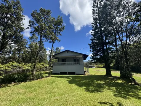 11-3132 Hibiscus Street Mountain View HI 96771