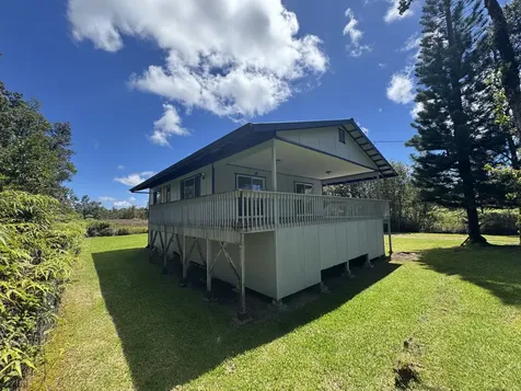 11-3132 Hibiscus Street Mountain View HI 96771