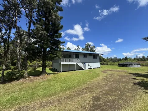 11-3132 Hibiscus Street Mountain View HI 96771