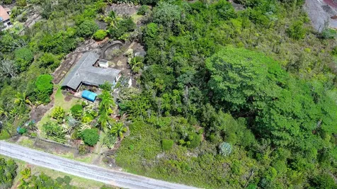 2ND Avenue Keaau HI 96749