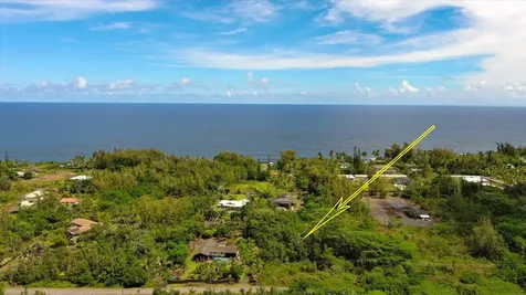 2ND Avenue Keaau HI 96749