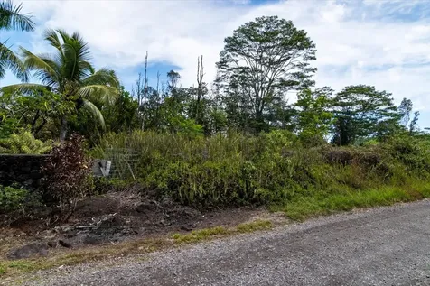 2ND Avenue Keaau HI 96749