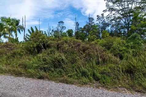 2ND Avenue Keaau HI 96749