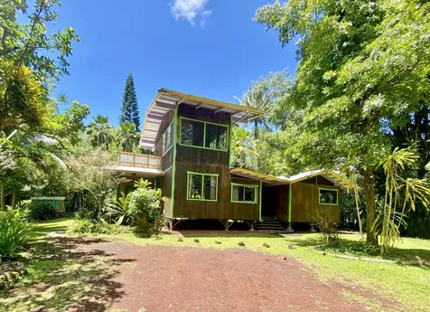 14-347 Papaya Farms Road Pahoa HI 96778