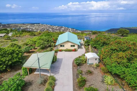 88-1567 Awapuhi Avenue Captain Cook HI 96704