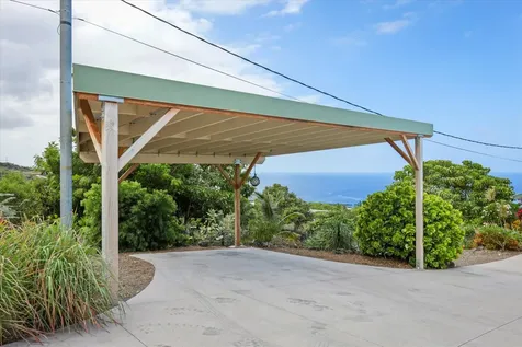 88-1567 Awapuhi Avenue Captain Cook HI 96704