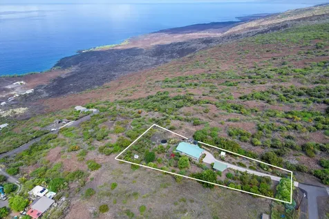 88-1567 Awapuhi Avenue Captain Cook HI 96704