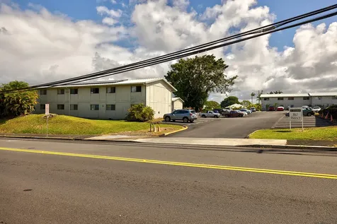 485 Waianuenue Avenue Hilo HI 96720