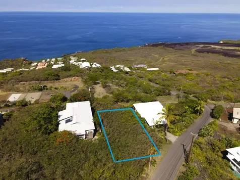 Road H Captain Cook HI 96704