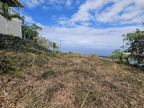 Road H Captain Cook HI 96704