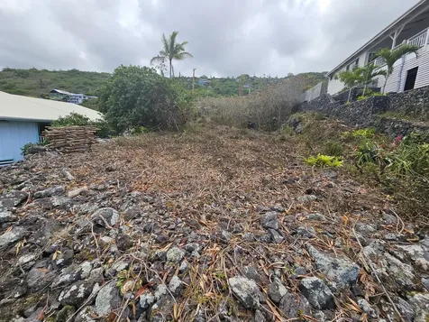 Road H Captain Cook HI 96704