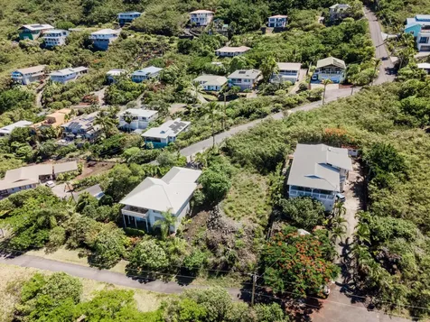 Road H Captain Cook HI 96704