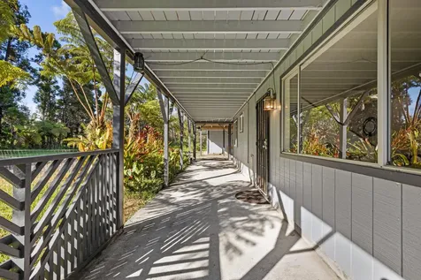 18-4565 Makaala Road Mountain View HI 96785