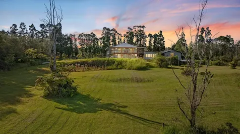 18-4565 Makaala Road Mountain View HI 96785